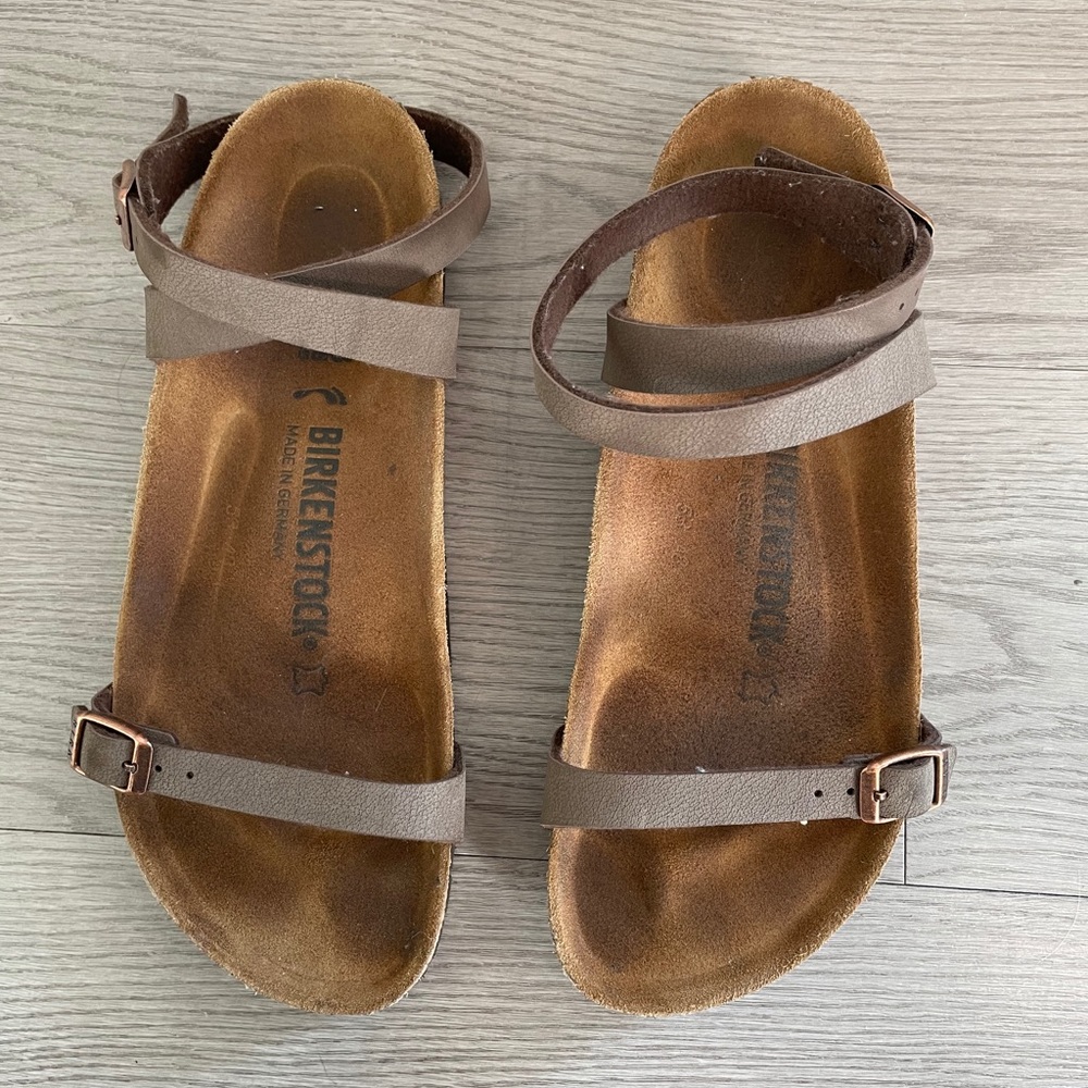 Birkenstock Daloa Sandal